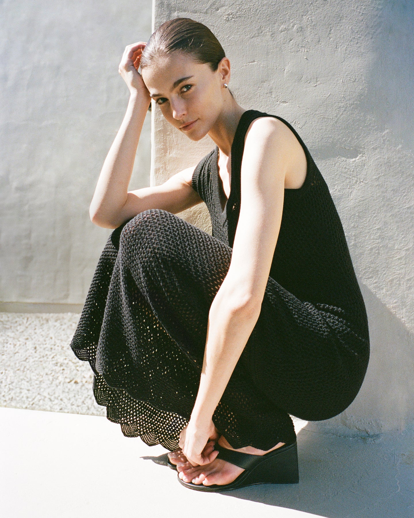 Modern Essentials, Radical Transparency