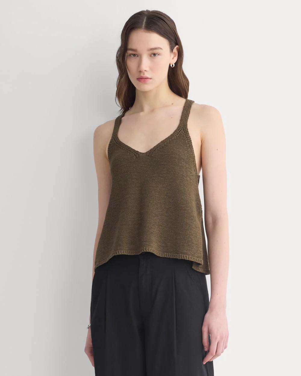 Women's Luxury Tops